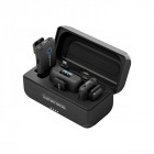 Saramonic Blink500 B2+