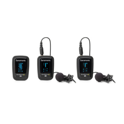 Saramonic Blink500 ProX B2
