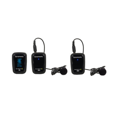 Saramonic Blink500 ProX B2R
