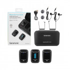 Saramonic Blink500 ProX B2R