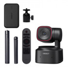 OBSBOT Tiny 2 Lite - Streaming Combo