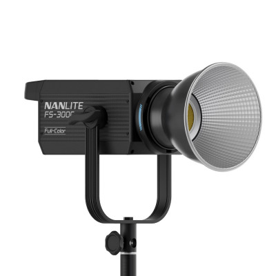 NANLITE FS-300C RGBW
