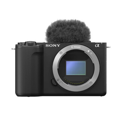 SONY ZV-E10 II