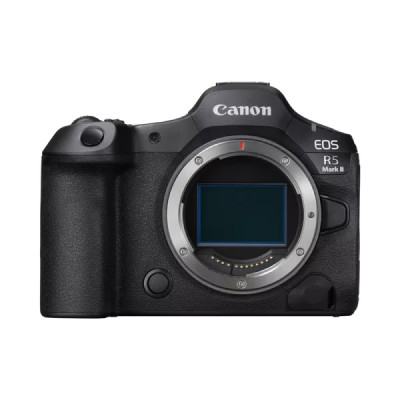 Canon EOS R5 Mark II - Garanzia Canon Italia