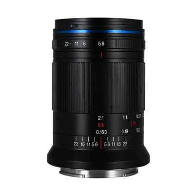 Laowa Venus Optics - 85mm f/5.6 2x Ultra Macro APO