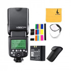 GODOX FLASH TTL LI-ION KIT V860III