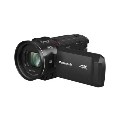 Panasonic HC-VX3