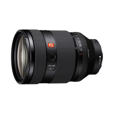 Sony FE 28-70mm F2 GM