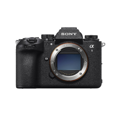 Sony a1 II
