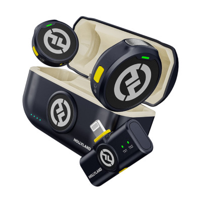 Lark M2 LIGHTNING Duo