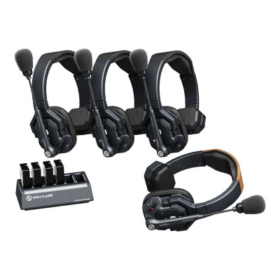 Solidcom SE - 4S