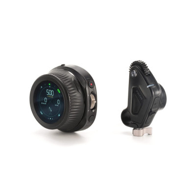 TILTA Nucleus Nano II Wireless Lens Control System