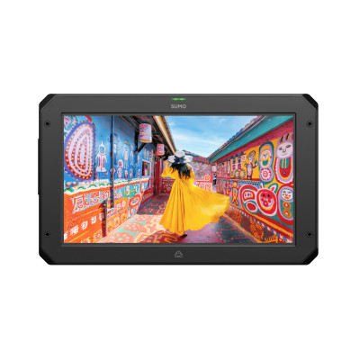 ATOMOS Sumo19 SE - Noleggio