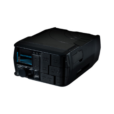 Haivision Air320E - 5G
