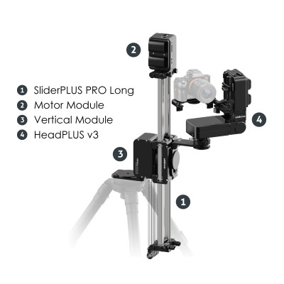 SlideMaster Bundle - Complete