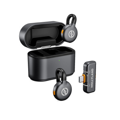 Lark M2S con USB-C Plug