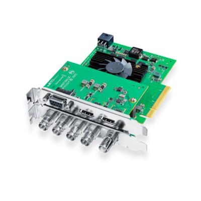 DeckLink 8K Pro G2