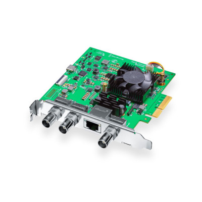 DeckLink IP/SDI HD