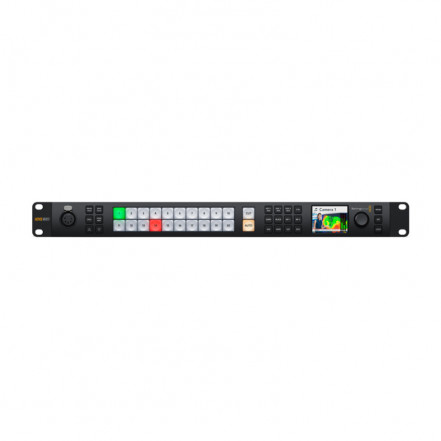ATEM 2 M/E Constellation 4K