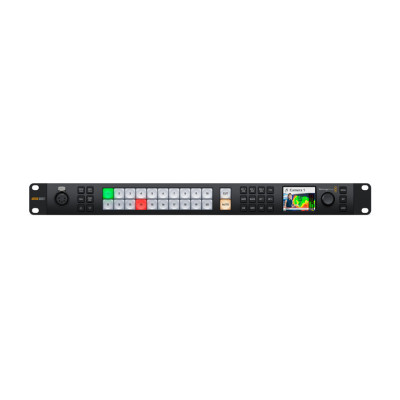 ATEM 2 M/E Constellation 4K