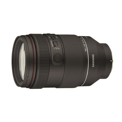 Samyang AF 35-150m F2-2.8 FE