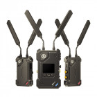 Cosmo C2 - 2TX & 1RX