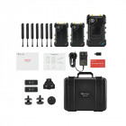 Cosmo C2 - 2TX & 1RX