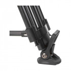 SIRUI BCT-3002 + Testa piatta 100mm