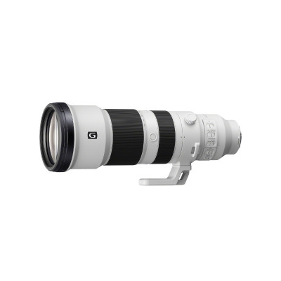 Sony FE 400-800mm F6.3-8 G OSS