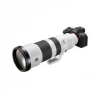 Sony FE 400-800mm F6.3-8 G OSS