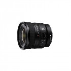 Sony FE 16mm F1.8 G