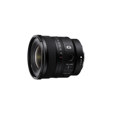 Sony FE 16mm F1.8 G