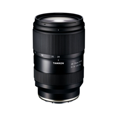 TAMRON 28-75mm F/2.8 Di III VXD G2