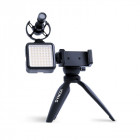 SYNCO M1S - Vlogger Kit 2