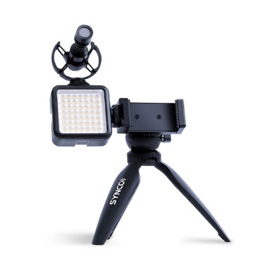 SYNCO M1S - Vlogger Kit 2