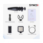 SYNCO M1S - Vlogger Kit 2