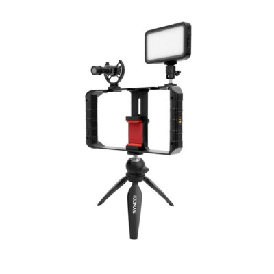 SYNCO M1S - Vlogger Kit 1