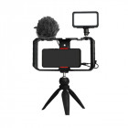 SYNCO M1S - Vlogger Kit 1