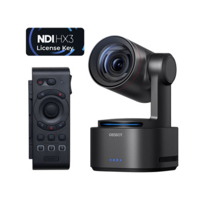 OBSBOT Tail 2 - Remote Combo