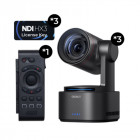 OBSBOT Tail 2 - Multicam Combo