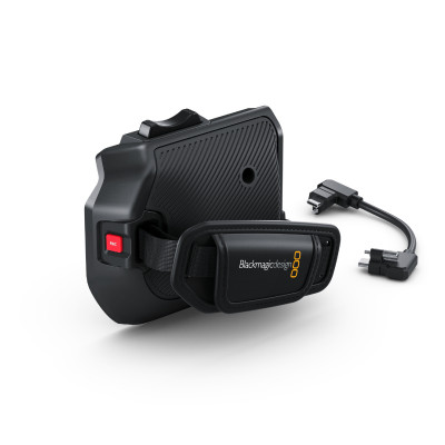 PYXIS Pro Grip