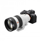 Sony FE 50-150 mm F2 GM
