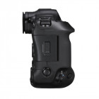 Canon EOS R1 - Garanzia Canon Italia