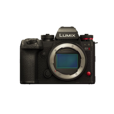 Lumix S1 II