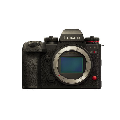 Lumix S1E II