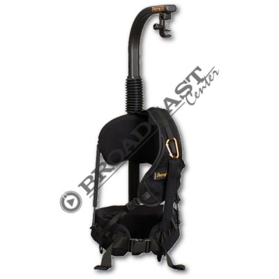 Easyrig 2.5 200N Corpetto standard percamere da 5 a 8Kg