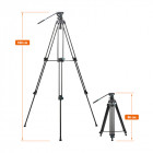 Rollei - V9i Video Pro