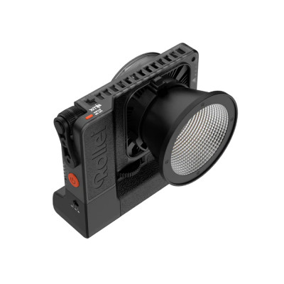 Rollei Lux 100W | RGB Kit