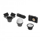 Rollei Lux 100W | RGB Kit