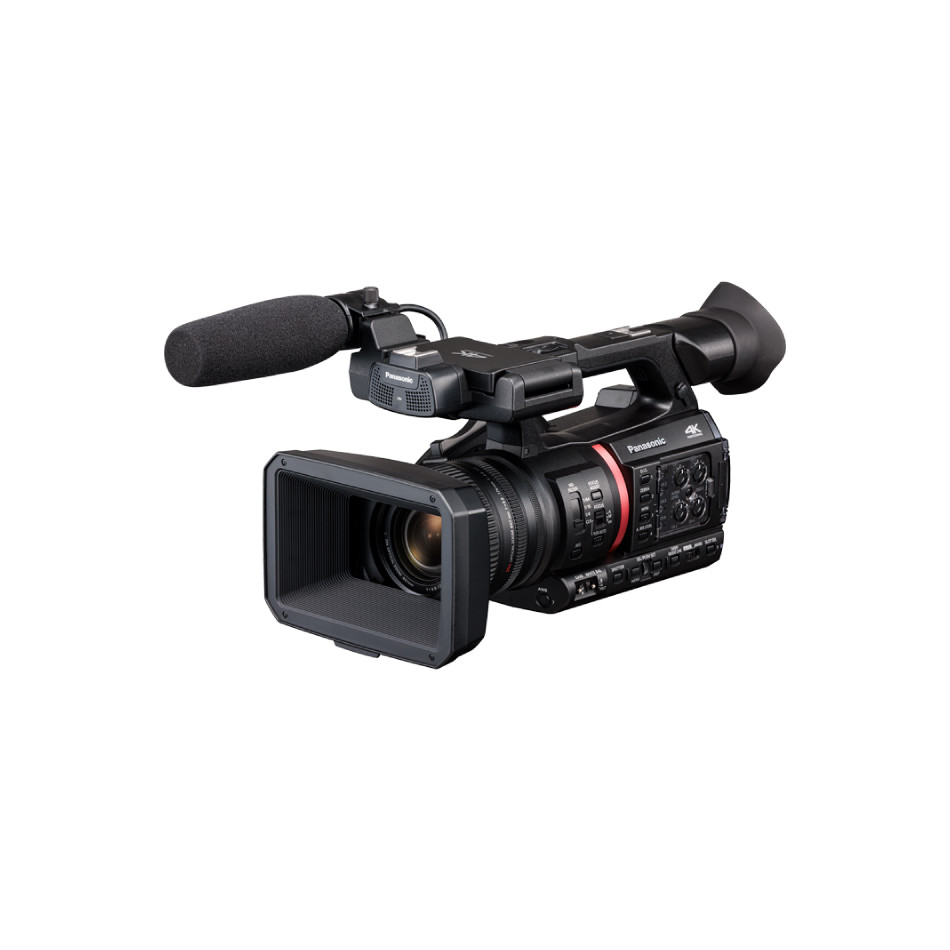Panasonic AG-CX370
